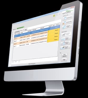 GMC-Monitor