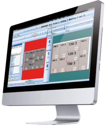 Line Manager - Optima Iberica